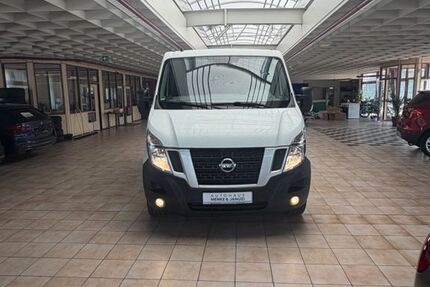 Nissan NV400 146.000 km 12.999 &euro; Hameln 31785