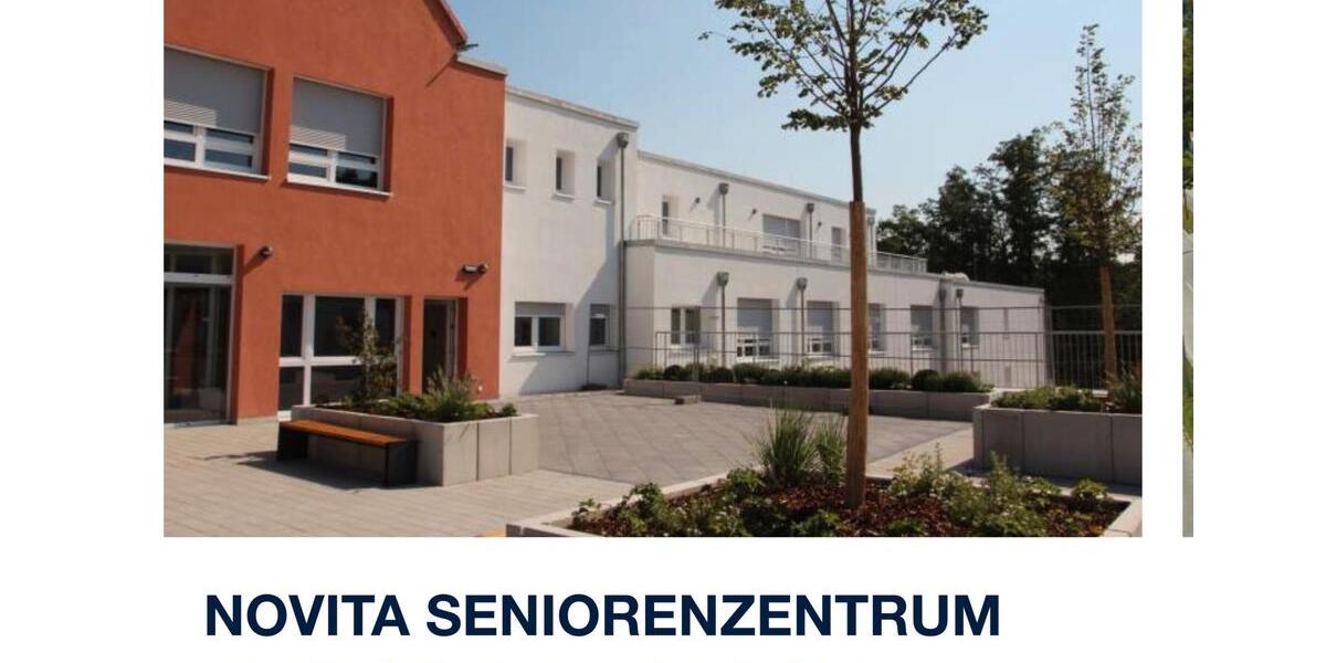 Etagenwohnung Wendelstein - 1 Zimmer, 24 m&sup2;, 189.000&euro; | Angebot:27126709