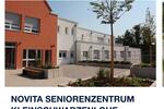 Etagenwohnung Wendelstein - 1 Zimmer, 24 m&sup2;, 189.000&euro; | Angebot:27126709