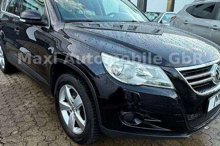VW Tiguan 196.000 km 7.990 € Ammerndorf 90614