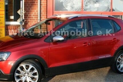 VW Polo 85.300 km 12.990 &euro; Celle 29221