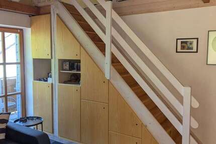 Wohnung zum Kaufen in Altendorf Mörnsheim 249.000 € 114 m² 4 zimmer