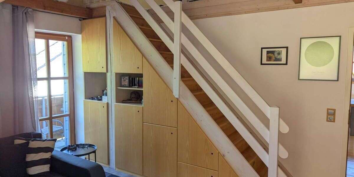 Wohnung zum Kaufen in Altendorf Mörnsheim 249.000 € 114 m² 4 zimmer