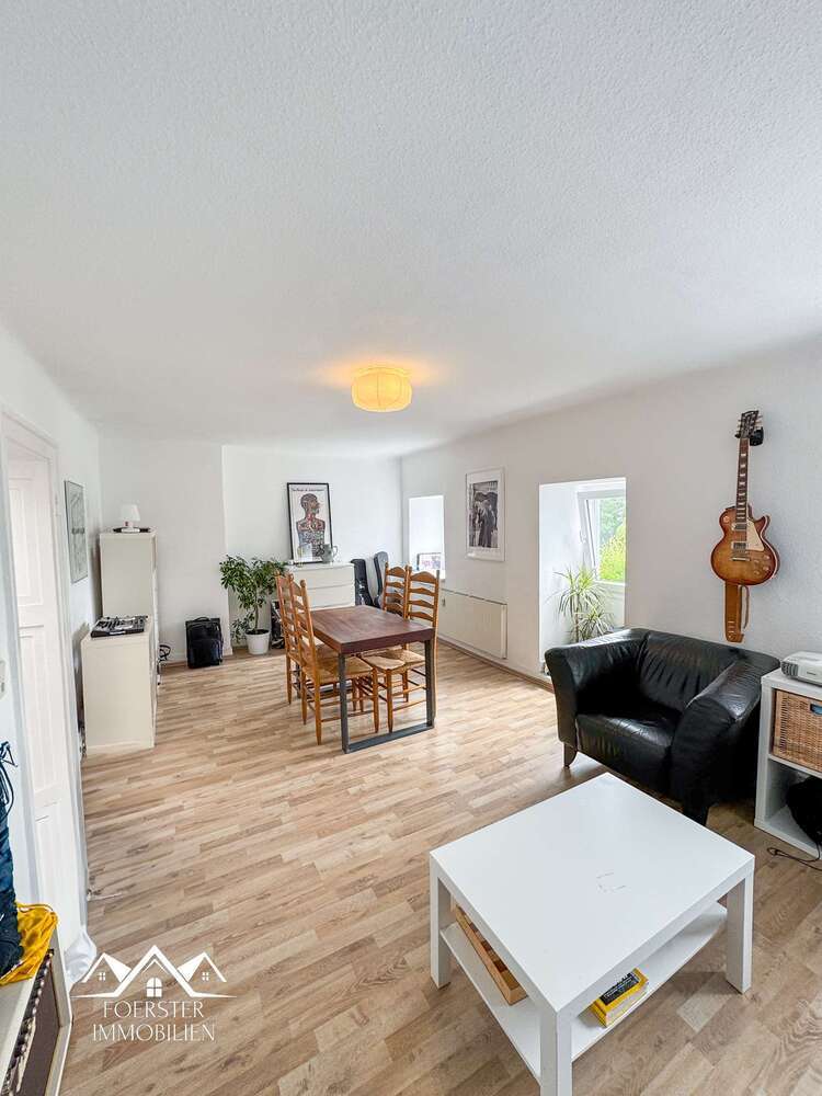 Wohnung zum Mieten in Aachen 750 € 75 m²