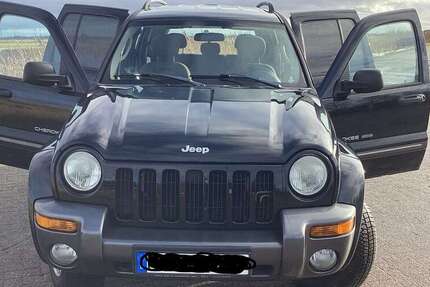 Jeep Cherokee 231.955 km 2.500 &euro; Südbrookmerland 26624