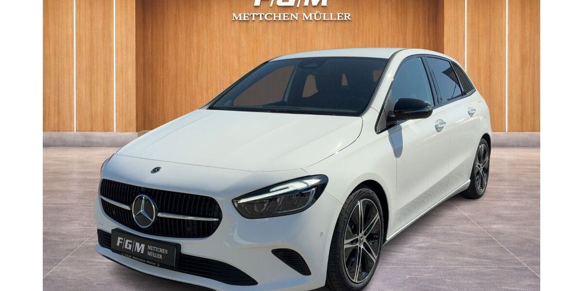 Mercedes-Benz B 200 6.000 km 38.570 &euro; Berlin 13156