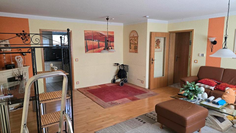 Erdgeschoßwohnung Nabburg - 2 Zimmer, 70 m&sup2;, 210.000&euro; | Angebot:27147855