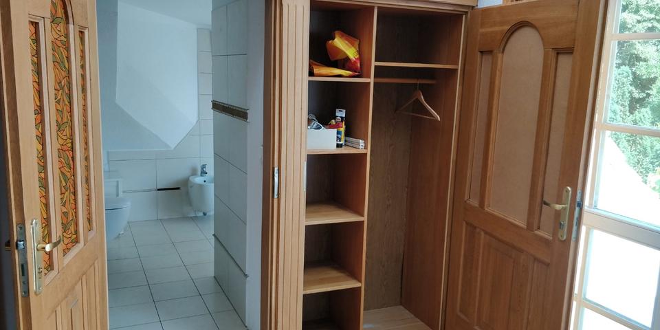 Dachgeschoßwohnung Korswandt - 2 Zimmer, 82 m&sup2;, 750&euro; | Angebot:26059847