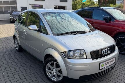 Audi A2 213.510 km 1.999 &euro; Troisdorf 53840