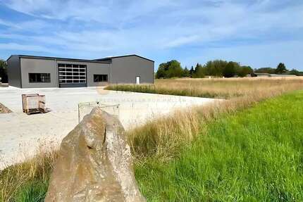 Halle in Eslarn 785.000 € 624 m² zimmer