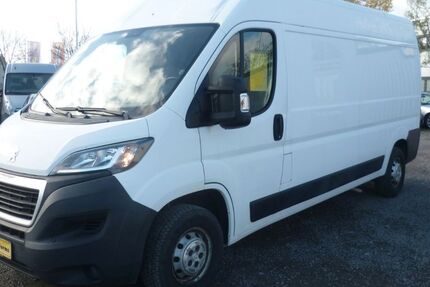 Peugeot Boxer 80.900 km 18.400 € Worms 67547