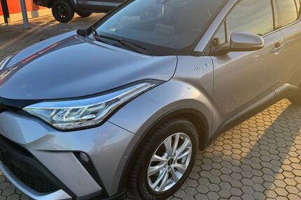 Toyota C-HR 113.520 km 17.980 &euro; Pleinfeld 91785
