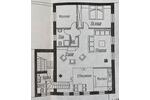 Etagenwohnung Geldern - 3 Zimmer, 81 m&sup2;, 550&euro; | Angebot:26225025