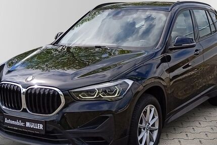 BMW X1 92.340 km 17.450 &euro; Eilenburg 04838