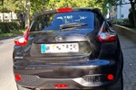 Nissan Juke 39.000 km 10.500 &euro; Wiesbaden 65183