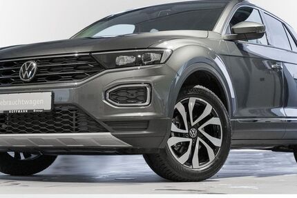 VW T-Roc 44.750 km 21.850 &euro; Burgwald-Bottendorf 35099