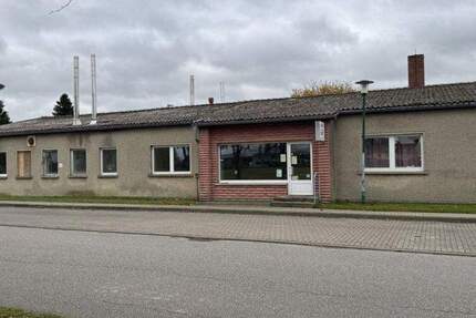 Gewerbeobjekt Saal - 45.000&euro; | Angebot:23763062