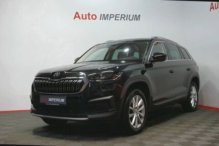 Skoda Kodiaq 101.911 km 27.390 &euro; Schmidgaden 92546