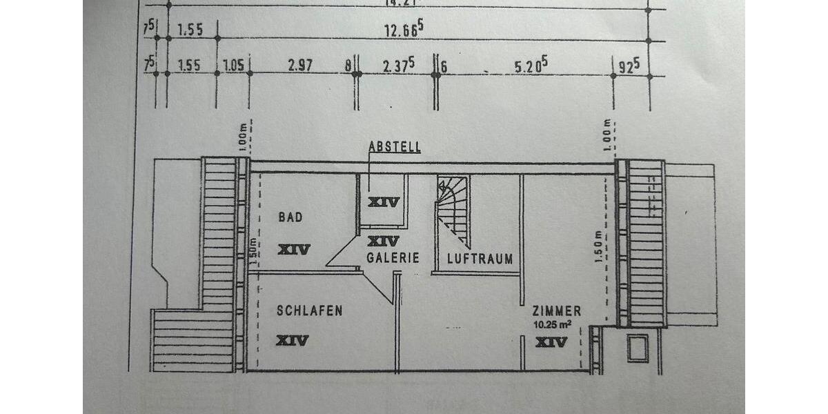 Maisonettenwohnung Lensahn - 4.5 Zimmer, 120 m&sup2;, 265.000&euro; | Angebot:26630943