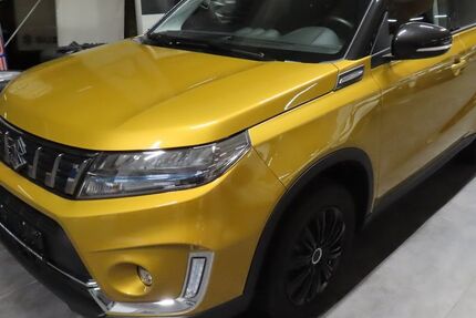 Suzuki Vitara 36.900 km 20.490 &euro; Herschbach 56414