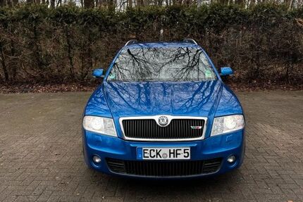 Skoda Octavia 318.000 km 2.900 &euro; Rendsburg 24768