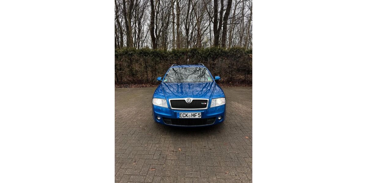 Skoda Octavia 318.000 km 2.900 &euro; Rendsburg 24768
