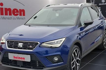 Seat Arona 35.220 km 18.899 € Holzwickede 59439