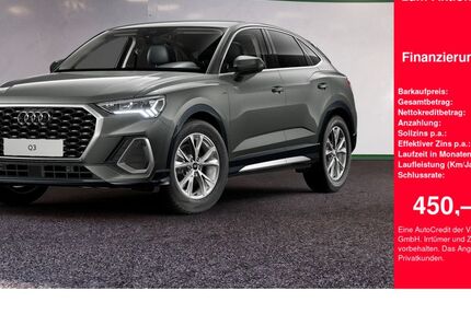 Audi Q3 9.265 km 42.990 &euro; Stendal 39576