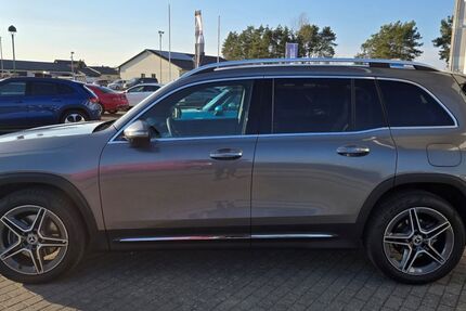 Mercedes-Benz GLB 200 2.500 km 44.990 &euro; Schorfheide OT Finowfurt 16244
