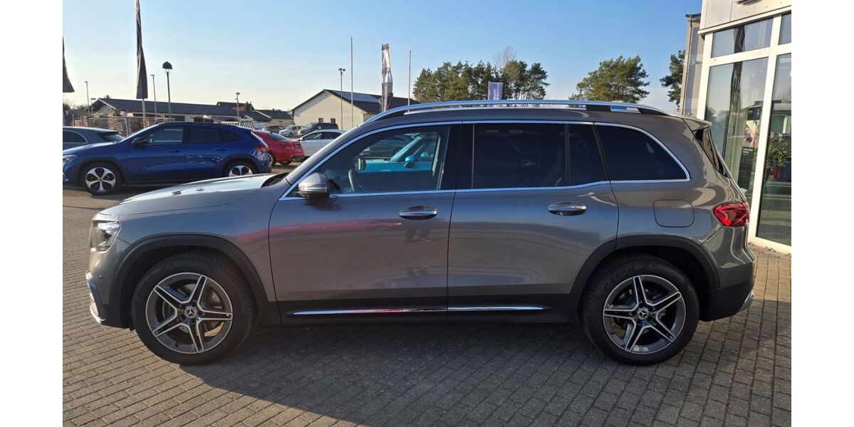 Mercedes-Benz GLB 200 2.500 km 44.990 &euro; Schorfheide OT Finowfurt 16244