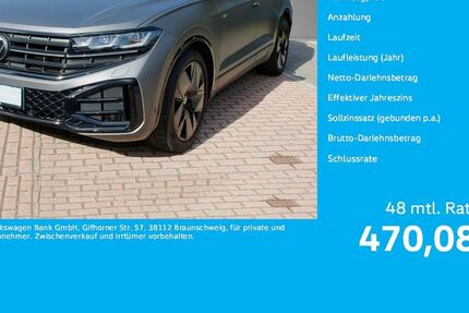 VW Touareg 10.380 km 71.250 &euro; Meckenheim / Bonn 53340