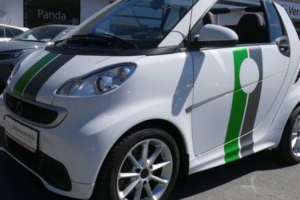 Smart ForTwo 94.466 km 6.490 &euro; Steinheim 32839