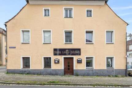 Haus Sulzbach-Rosenberg Rosenberg - 10 Zimmer, 188 m&sup2;, 229.000&euro; | Angebot:23266949