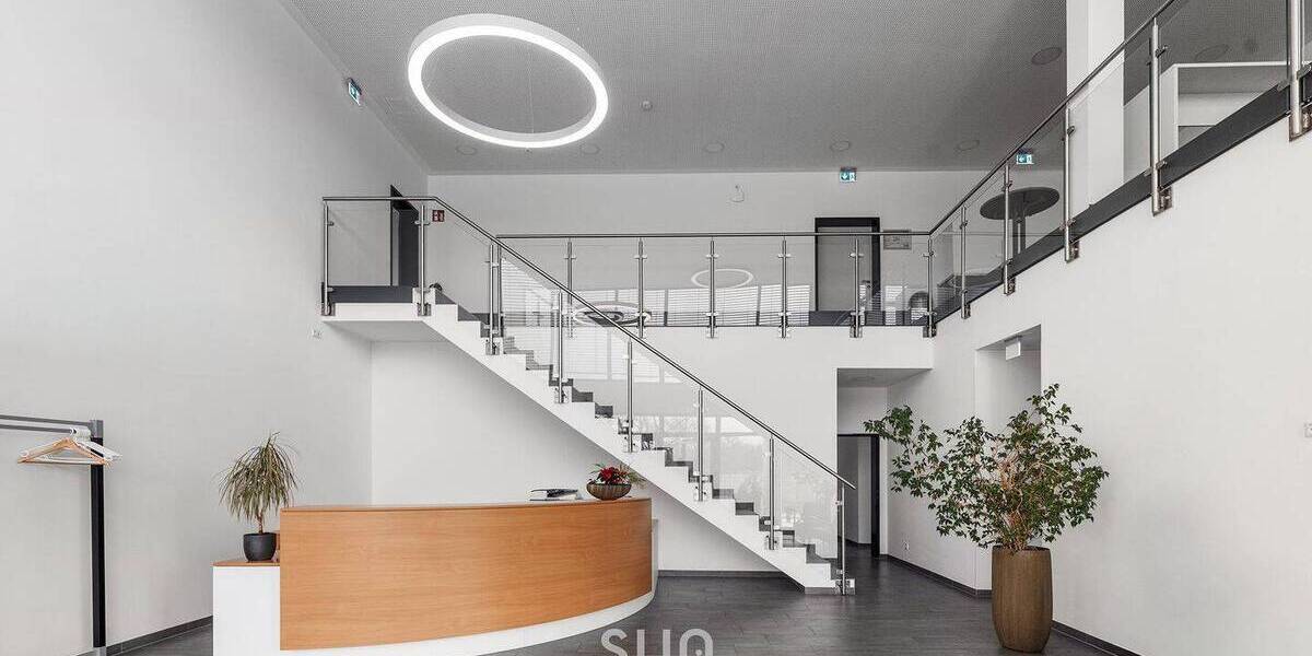 Gewerbeobjekt Niedernhall - 4.250.000&euro; | Angebot:26596091