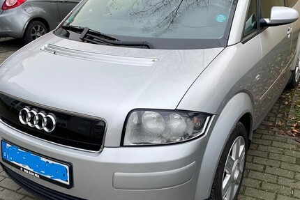 Audi A2 307.000 km 1.900 € Velbert 42551