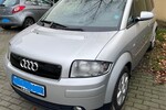 Audi A2 307.000 km 1.900 € Velbert 42551