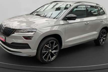 Skoda Karoq 110.744 km 21.980 € Köln (Mülheim) 51063