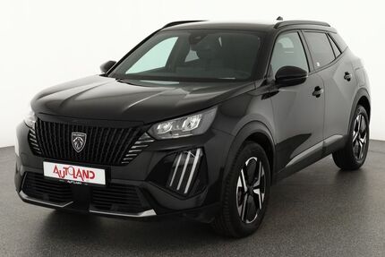 Peugeot 2008 32.881 km 21.490 &euro; Dresden 01239