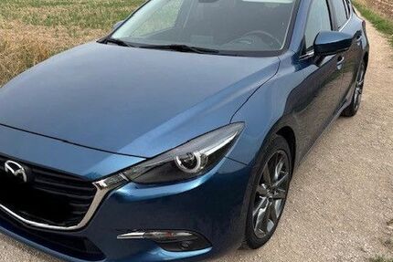 Mazda 3 72.200 km 14.400 &euro; Wolframs-Eschenbach 91639