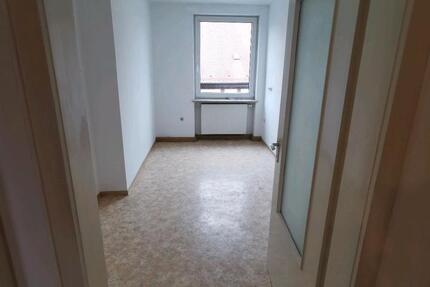 4-Zimmer Wohnung im Herzen von Münnerstadt, WG-Geeignet zimmer