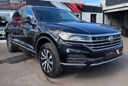 VW Touareg 190.000 km 24.990 &euro; Idar Oberstein 55743