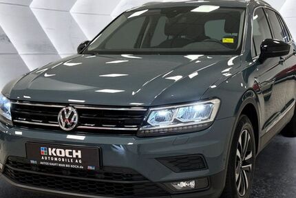 VW Tiguan 110.780 km 20.990 € Berlin 12681