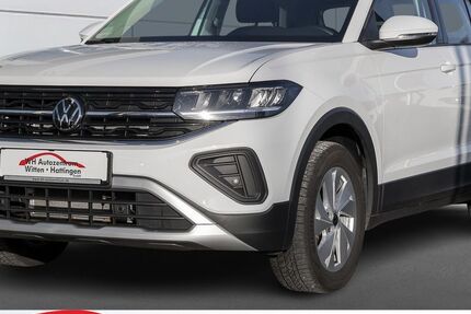 VW T-Cross 13.665 km 21.928 &euro; Witten 58453
