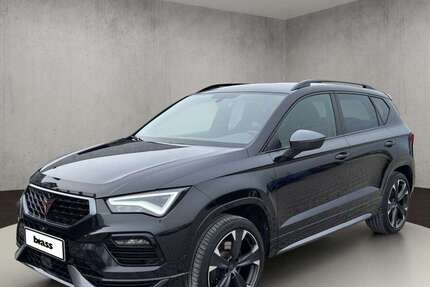 Cupra Ateca 43.000 km 28.830 &euro; Frankfurt-Rödelheim 60488