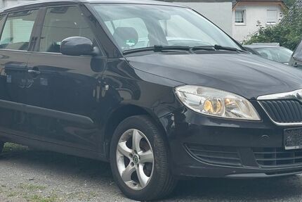 Skoda Fabia 166.800 km 2.990 € Hamm 59075