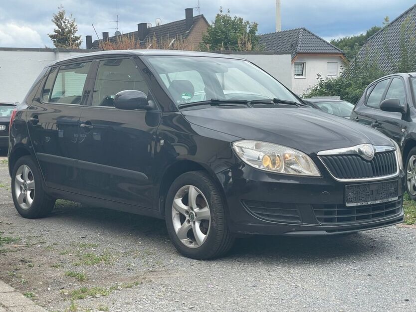 Skoda Fabia 166.800 km 2.990 € Hamm 59075