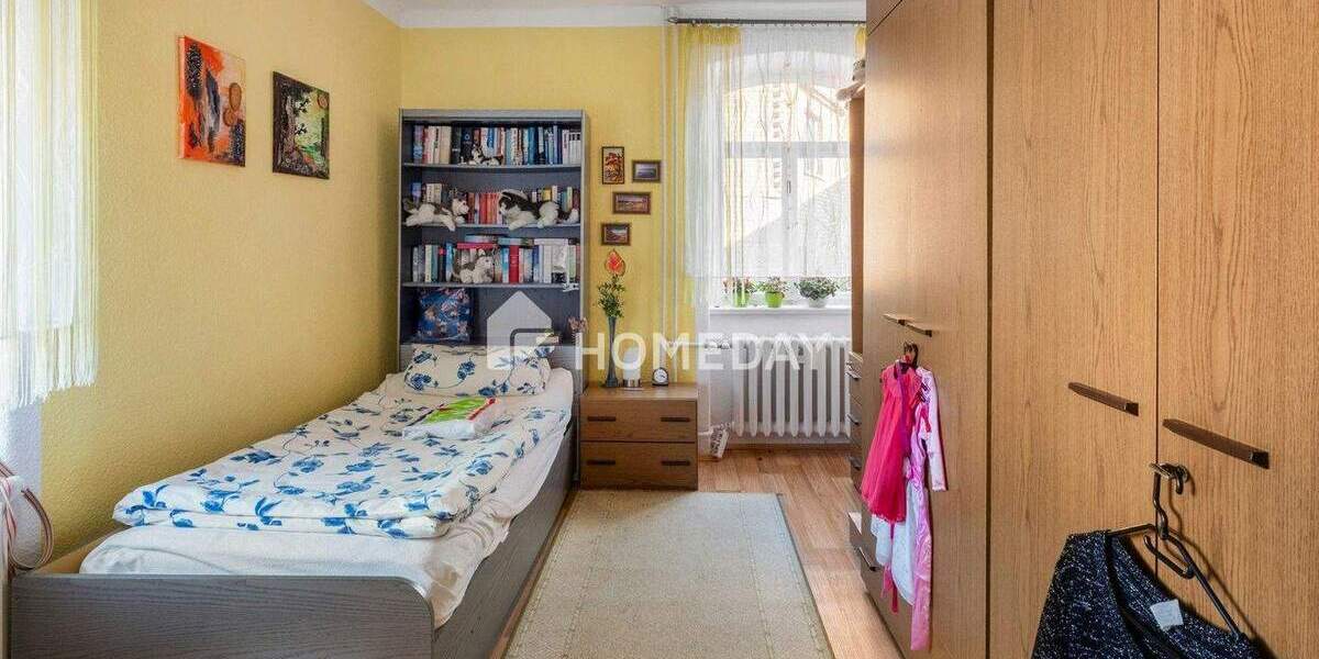 Einfamilienhaus Landsberg Oppin - 8 Zimmer, 240 m&sup2;, 218.000&euro; | Angebot:25212874