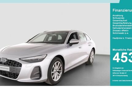 Audi A6 24.473 km 51.740 &euro; Leonberg 71229