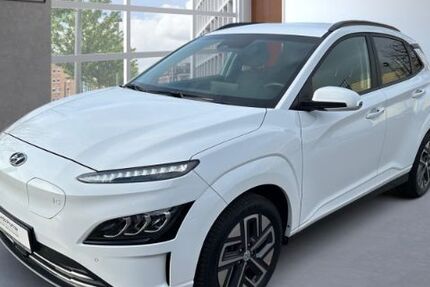 Hyundai KONA 60.985 km 16.985 &euro; Neu-Ulm 89231