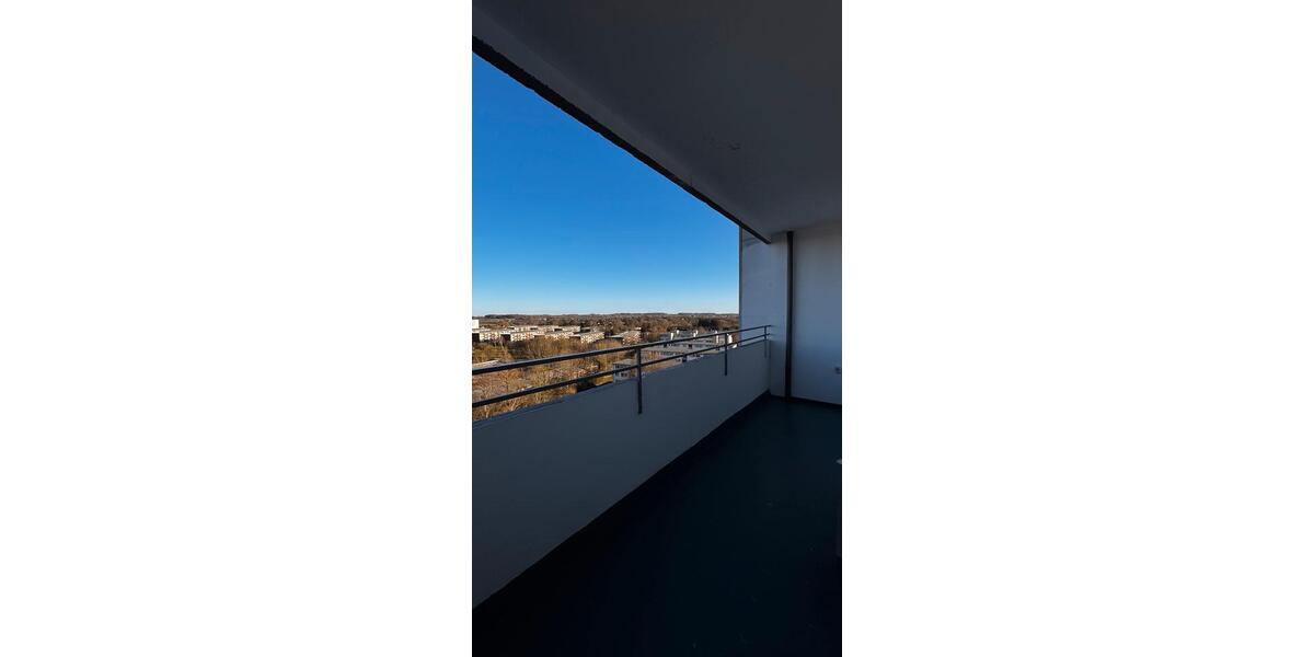 Etagenwohnung Flensburg Falkenberg - 1 Zimmer, 52 m&sup2;, 922&euro; | Angebot:26261928